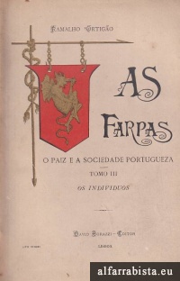 As Farpas