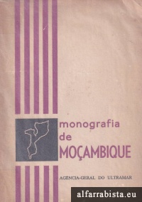 Monografia de Moambique
