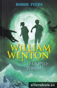 William Wenton e o cripto-portal