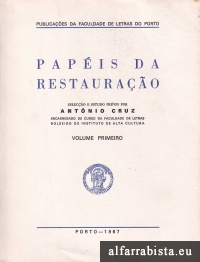 Papis da Restaurao