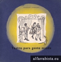 Teatro para gente mida