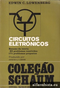 Circuitos eletrnicos