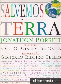 Salvemos a Terra