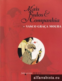 Mais Fados & Companhia