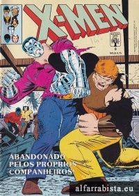 X-Men - 8