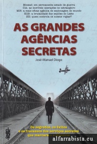 As grandes agncias secretas