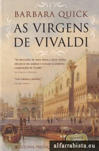 As Virgens de Vivaldi