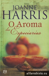 O aroma das especiarias