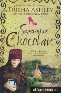 Sapatinhos de Chocolate