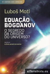 Equao Bogdanov