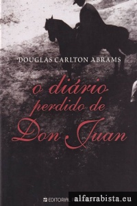 O dirio perdido de Don Juan