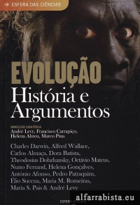 Evoluo - Histria e Argumentos