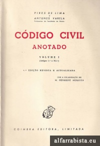 Cdigo Civil Anotado