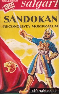 Sandokan reconquista Mompracem