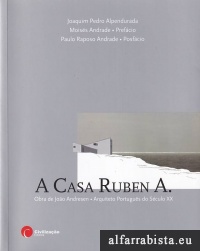 A Casa Ruben A.