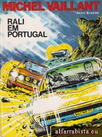 Rali em Portugal