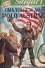 Viagem ao Pólo Austral - Emilio Salgari