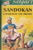 Sandokan - Conquista um Trono - Emilio Salgari