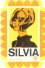 Slvia - Berthe Bernage