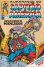 Capitão América - 47 - Editora Abril