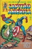 Capitão América - 71 - Editora Abril