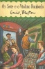 Os Sete e o Violino Roubado - Enid Blyton