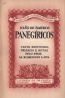Panegricos - Joo de Barros