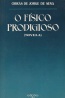 O Físico Prodigioso - Edições 70