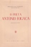 O Poeta António Fogaça - Livraria Cruz