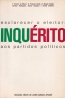 Inqurito - Vrios Autores