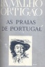 As Praias de Portugal - Livraria Classica Editora de A. M. Teixeira & C.ta