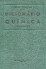 Dicionrio de Qumica Elementar - Editorial Argus, lda