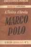 Marco Polo - A. Vieira D Areia