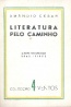 Literatura pelo caminho - Amndio Csar