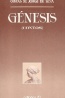 Gnesis - Jorge de Sena