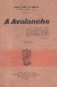 A Avalanche - Albino Forjaz de Sampaio