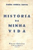 Histria da minha vida - Isaura Correia Santos