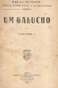 O Galucho - 2 Vols. - Paulo de Kock