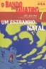 Um estranho Natal - Joo Aguiar