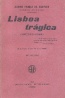 Lisboa trgica - Albino Forjaz de Sampaio