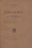S. Pedro de Rates - Manuel Monteiro