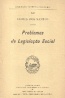 Problemas de Legislao Social - Gomes dos Santos