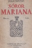 Sóror Mariana - Júlio Dantas