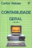 Contabilidade Geral - Vol I - Carlos Nabais