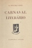 Carnaval literrio - M. Teixeira-Gomes