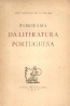 Panorama da literatura portuguesa - Jos Osrio de Oliveira