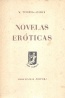 Novelas Erticas - M. Teixeira-Gomes