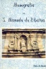 Monografia de S. Mamede de Ribatua - Pinto da Rocha