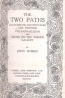 The two paths - John Ruskin