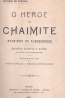 O Heri de Chaimite - Eduardo de Noronha
